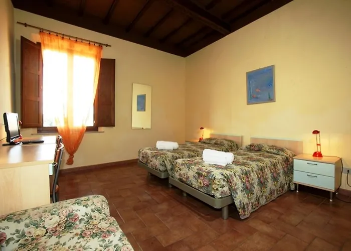 Bed & Breakfast In Centro - Diffuso