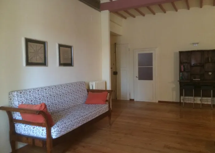 לינה וארוחת בוקר In Centro - Diffuso 3*