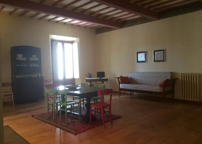 In Centro - Diffuso
