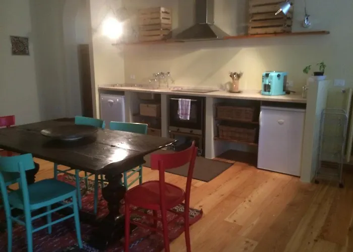 Bed & Breakfast In Centro - Diffuso 3*