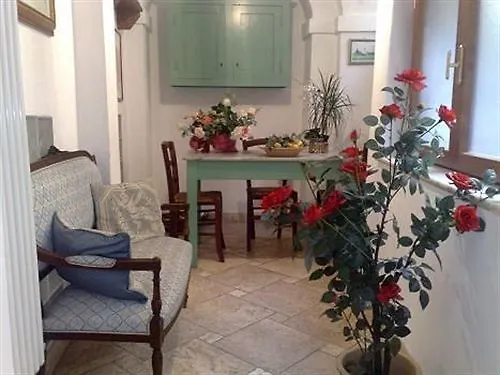 In Centro - Diffuso 3*
