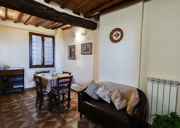 In Centro - Diffuso
