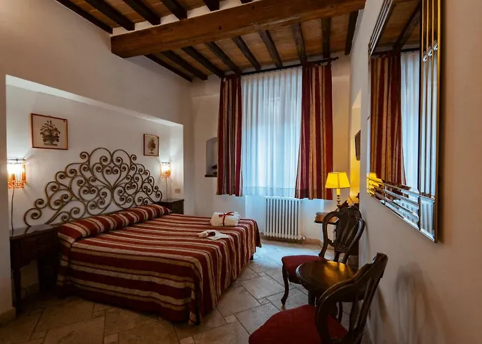 Bed & Breakfast In Centro - Diffuso