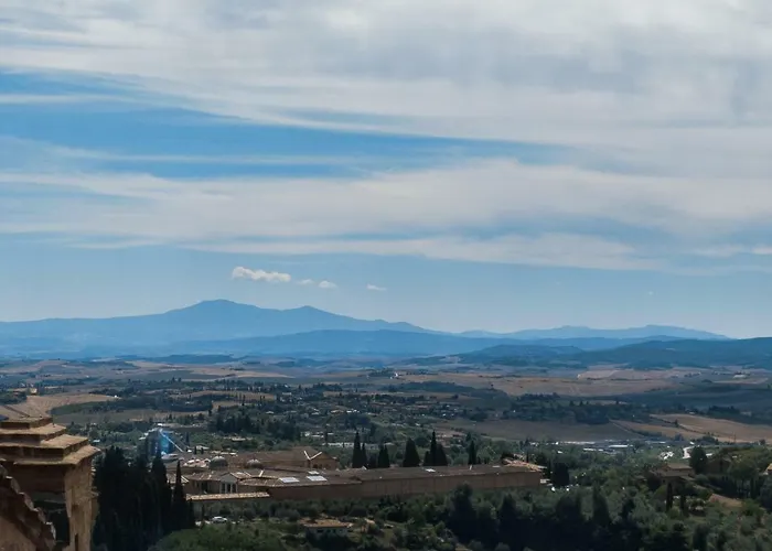 In Centro - Diffuso Bed & Breakfast Siena