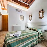 Bed and breakfast In Centro - Diffuso Siena