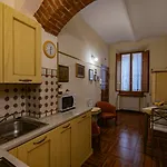 In Centro - Diffuso Bed and breakfast Siena