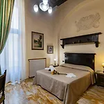 In Centro - Diffuso Bed and breakfast Siena
