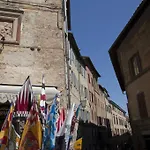 In Centro - Diffuso Bed and breakfast Siena