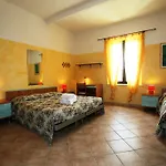 Bed and breakfast In Centro - Diffuso 3*