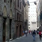 In Centro - Diffuso Bed and breakfast 3*