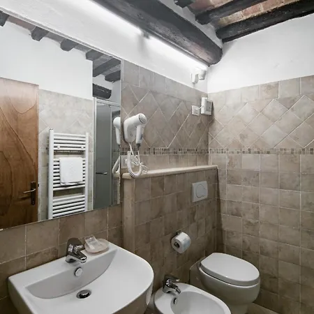 Bed and breakfast In Centro - Diffuso 3*