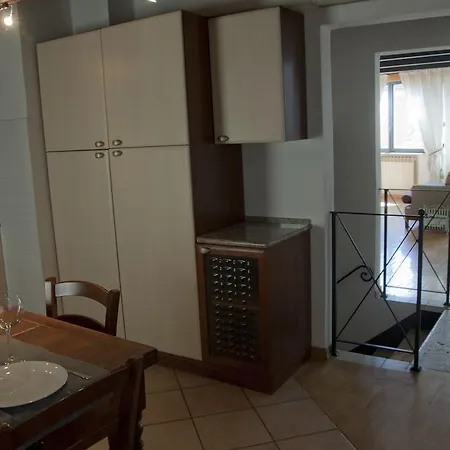 In Centro - Diffuso سيينا