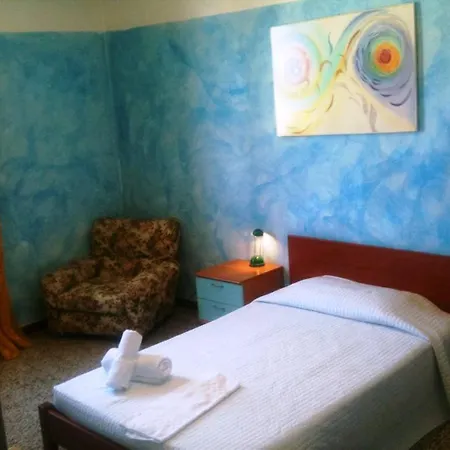 Bed and breakfast In Centro - Diffuso