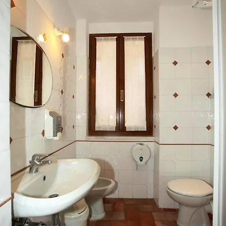 فندق مبيت وإفطار In Centro - Diffuso 3*