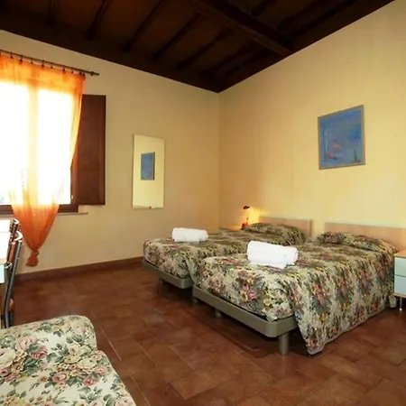 Bed and breakfast In Centro - Diffuso