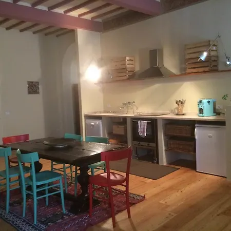 Bed and breakfast In Centro - Diffuso Siena