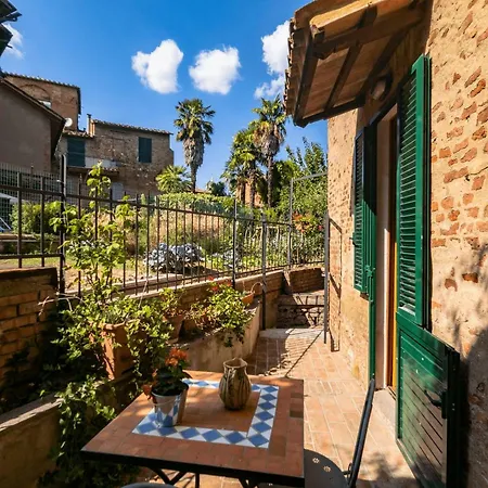 Bed and breakfast In Centro - Diffuso Siena