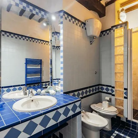 In Centro - Diffuso فندق مبيت وإفطار سيينا