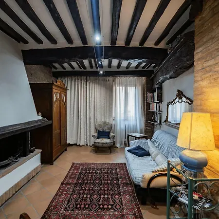 In Centro - Diffuso 3* سيينا