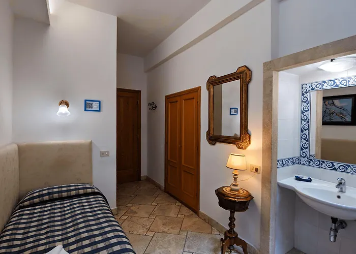 In Centro - Diffuso