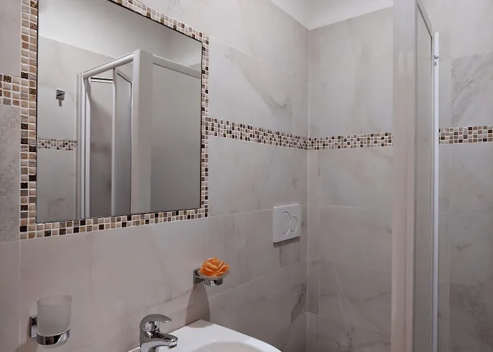 فندق مبيت وإفطار In Centro - Diffuso 3*