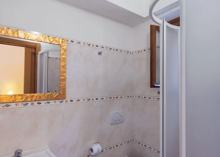 In Centro - Diffuso فندق مبيت وإفطار سيينا