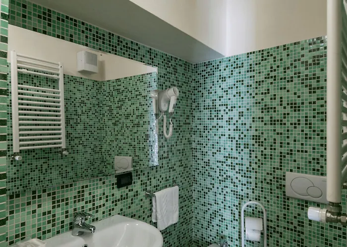 In Centro - Diffuso فندق مبيت وإفطار 3*