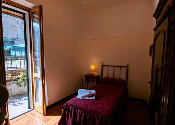 فندق مبيت وإفطار In Centro - Diffuso 3*