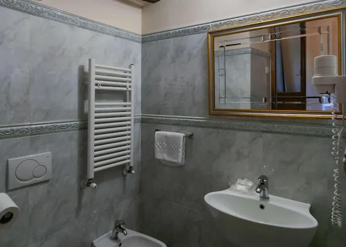 In Centro - Diffuso فندق مبيت وإفطار
