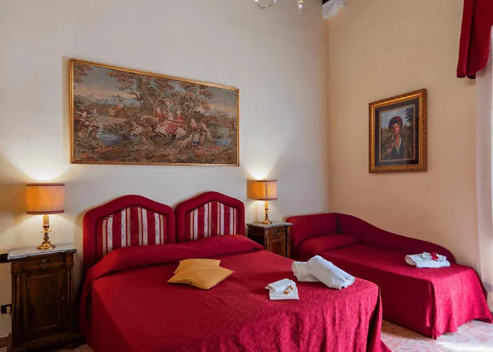 In Centro - Diffuso