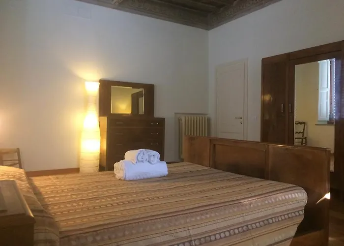 فندق مبيت وإفطار In Centro - Diffuso