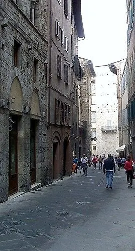 In Centro - Diffuso فندق مبيت وإفطار 3*