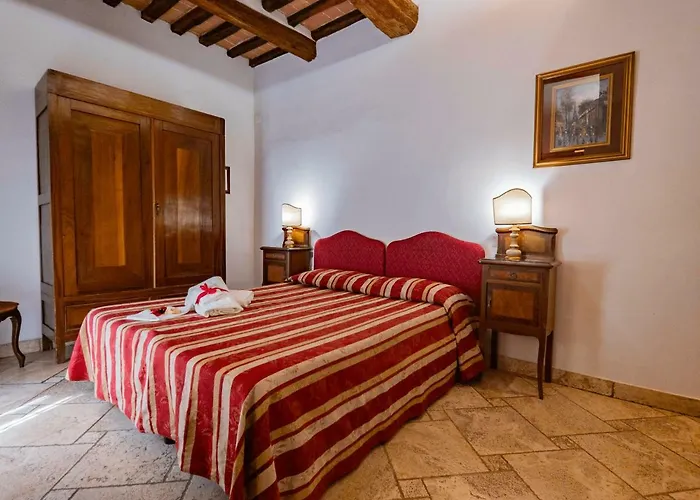 فندق مبيت وإفطار In Centro - Diffuso 3*