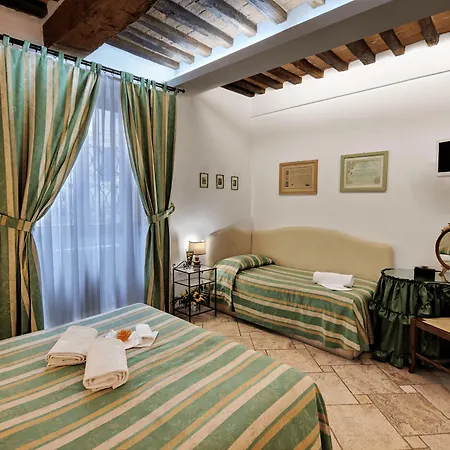 In Centro - Diffuso 3*