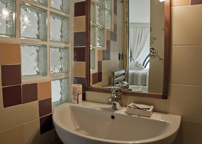 In Centro - Diffuso B&B