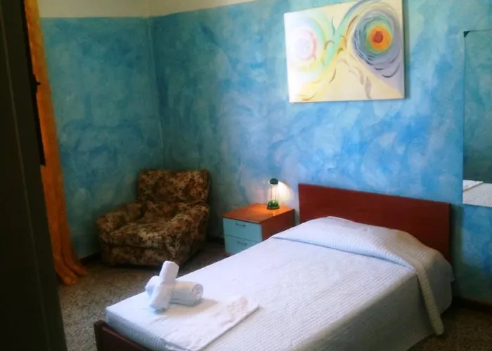 B&B In Centro - Diffuso