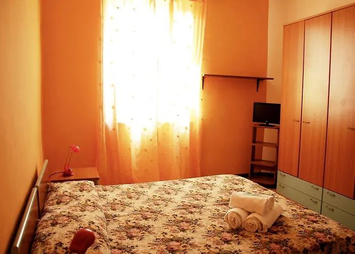 In Centro - Diffuso 시에나