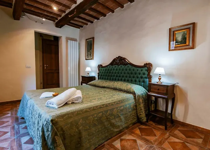 B&B In Centro - Diffuso 3*