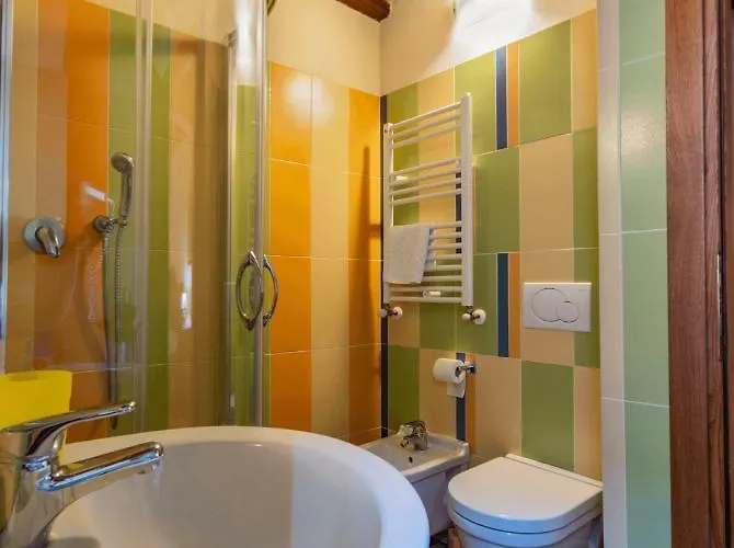 B&B In Centro - Diffuso