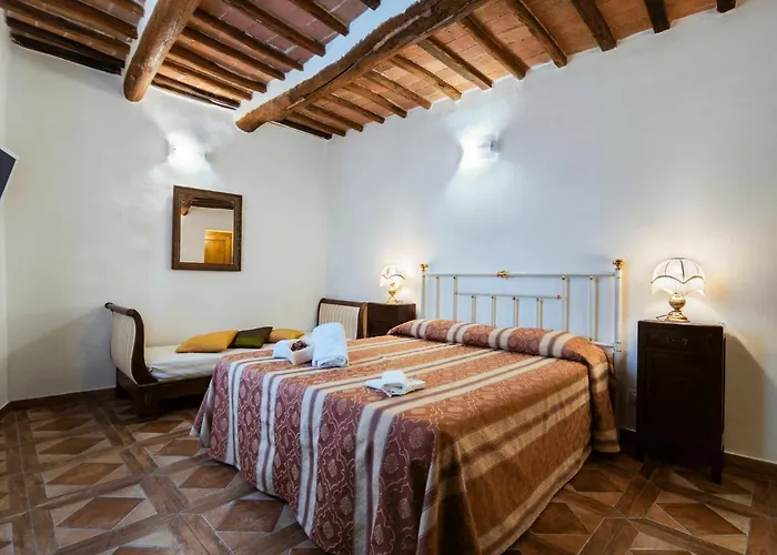 B&B In Centro - Diffuso