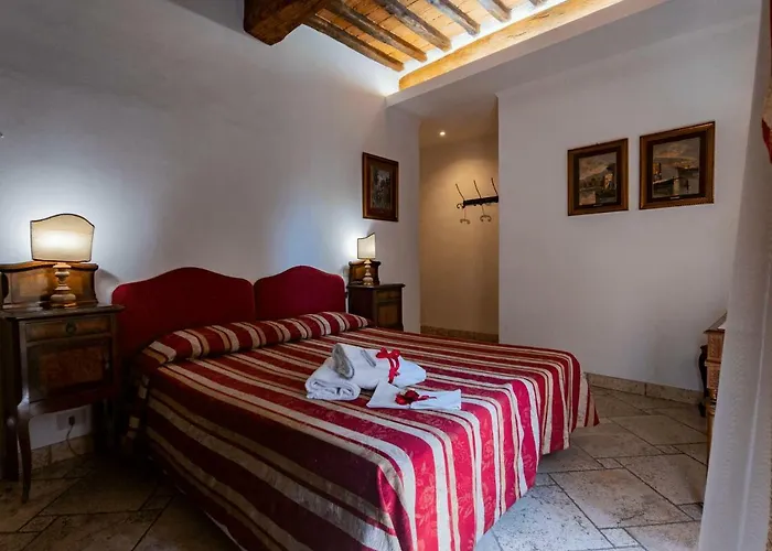 In Centro - Diffuso B&B 3*